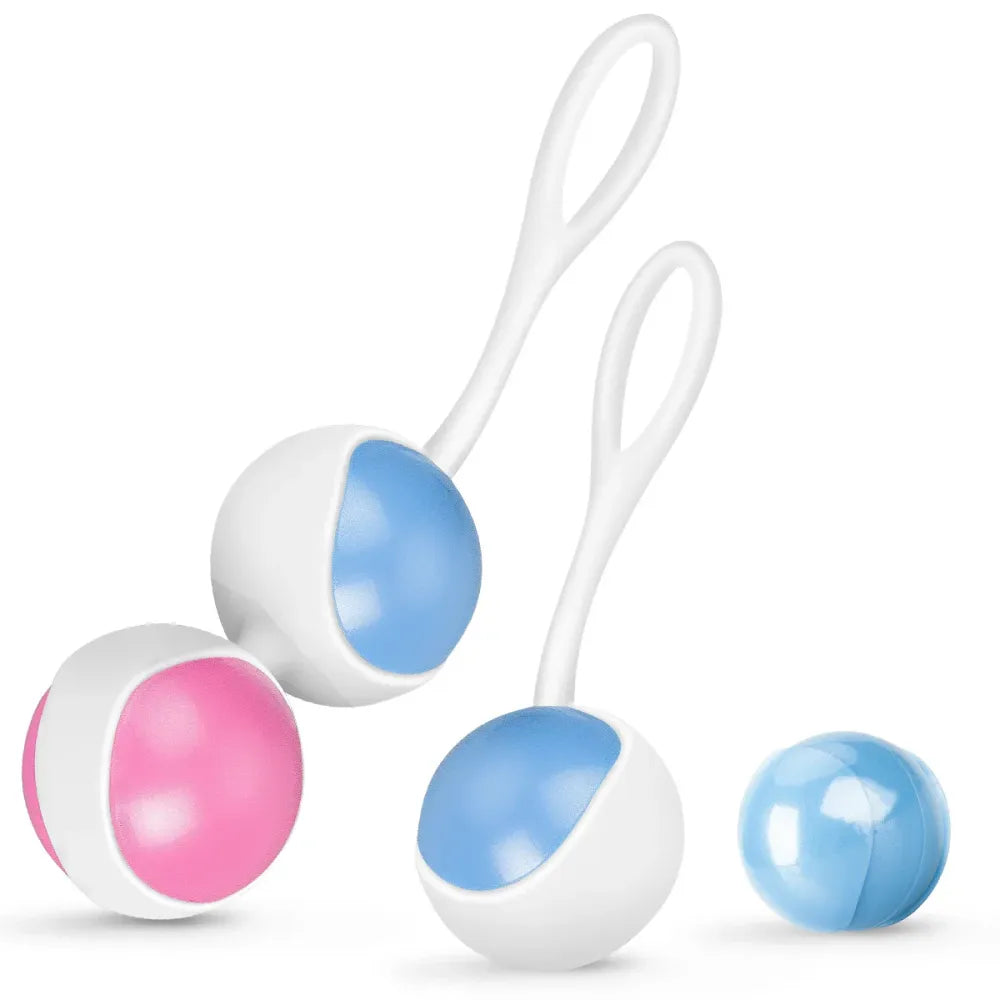 Vaginal Tightening Kegel Balls For Couples